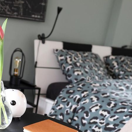 Huisje Sasa Hierden Esterno foto
