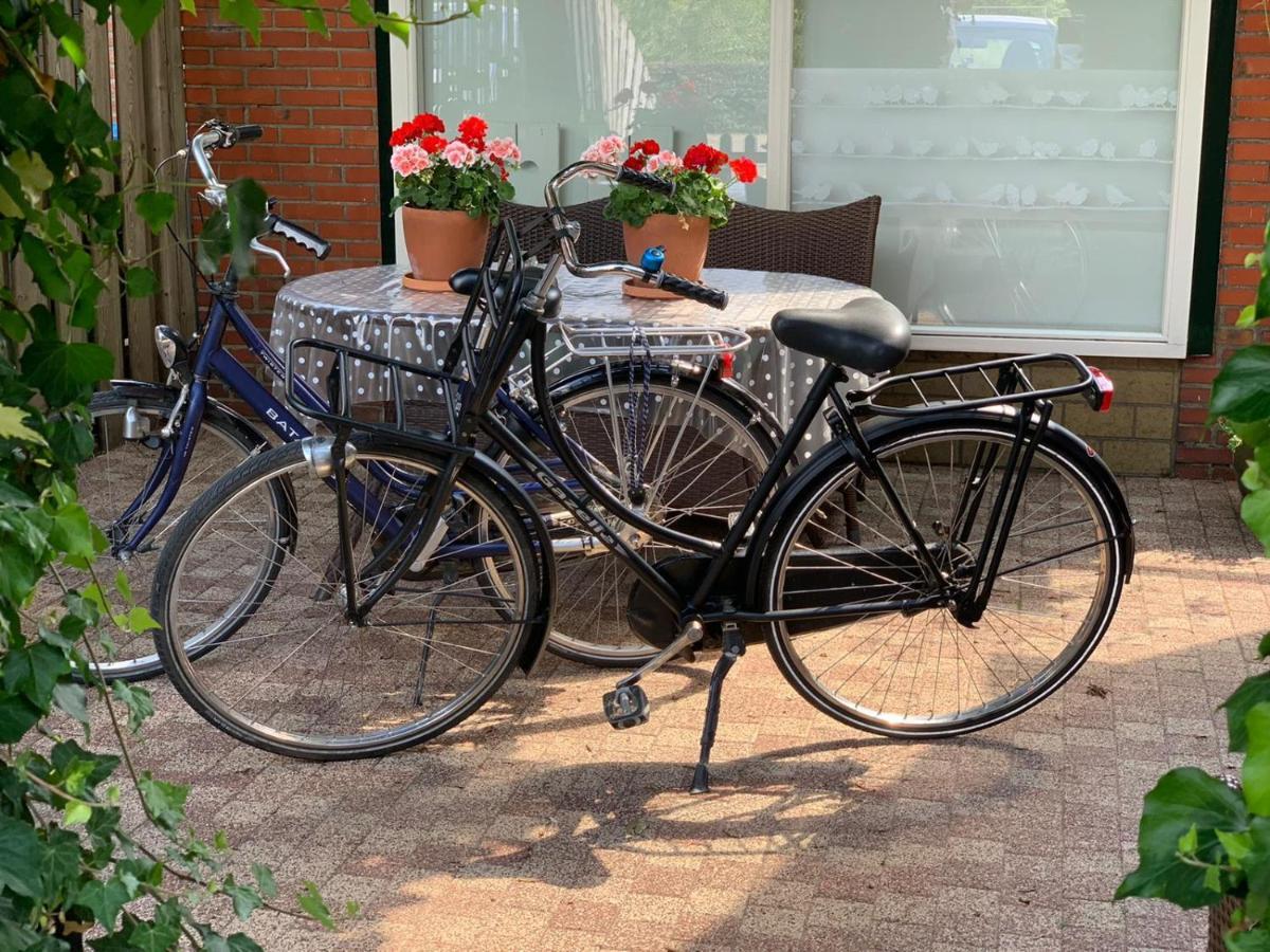 Huisje Sasa Hierden Esterno foto